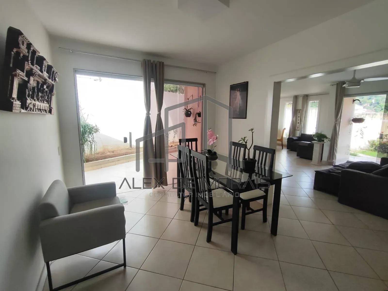 Casa, 3 quartos, 320 m² - Foto 5