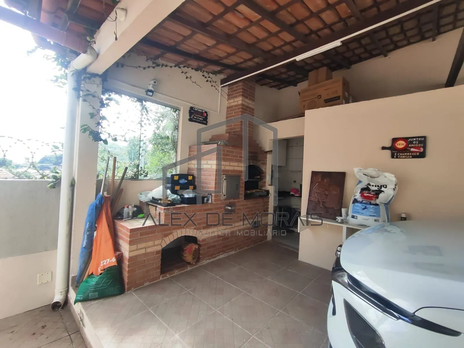 Casa, 3 quartos, 320 m² - Foto 16