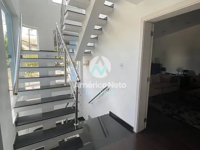 Sobrado 5 quartos e 2 banheiros, à venda, no bairro Parque Terra Nova II em São Bernardo do Campo