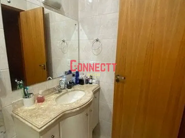Casa com 438m² 4 quartos e 4 banheiros, à venda, no bairro Ribeirânia em Ribeirão Preto