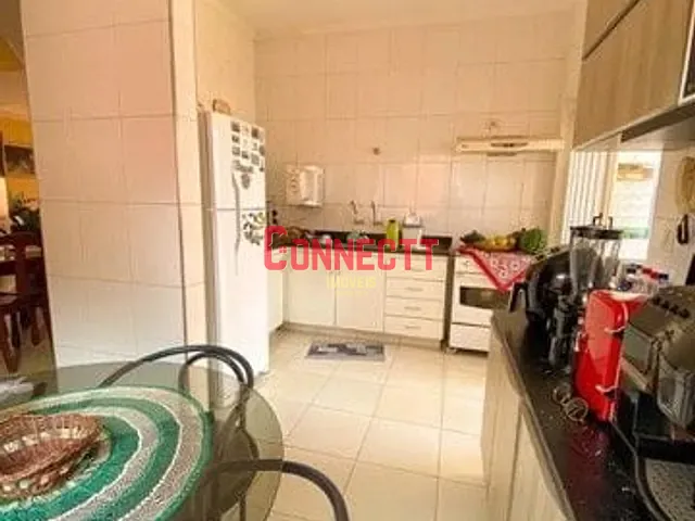 Casa com 438m² 4 quartos e 4 banheiros, à venda, no bairro Ribeirânia em Ribeirão Preto