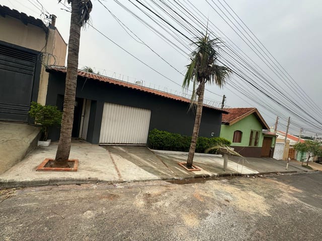 Foto do Casa - Casa à venda, Jardim Vânia Maria, Bauru, SP | Imobiliária Baurular