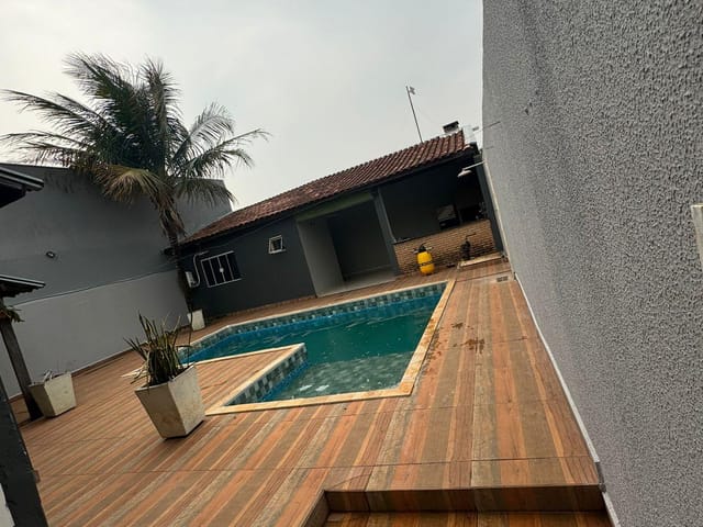 Foto do Casa - Casa à venda, Jardim Vânia Maria, Bauru, SP | Imobiliária Baurular