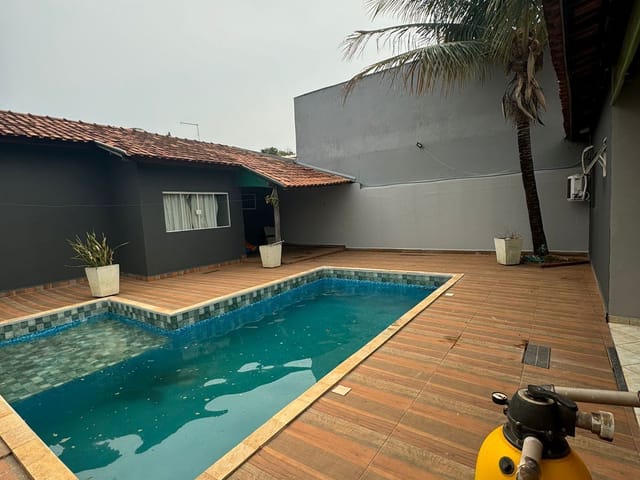 Foto do Casa - Casa à venda, Jardim Vânia Maria, Bauru, SP | Imobiliária Baurular