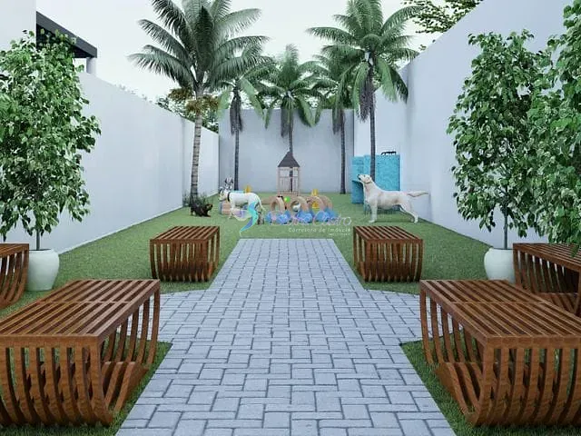 Casa com 489m² 3 quartos e 4 banheiros, à venda, no bairro Vila Santista em Atibaia