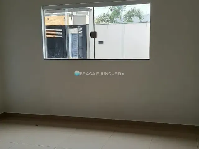 Casa com 200m² 2 quartos e 2 banheiros, para alugar, no bairro Jd. Tangara  em Bady Bassitt