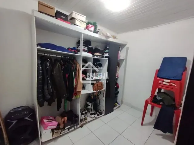 Casa 2 quartos e 1 banheiro, à venda, no bairro Vila Áurea (Vicente de Carvalho) em Guarujá