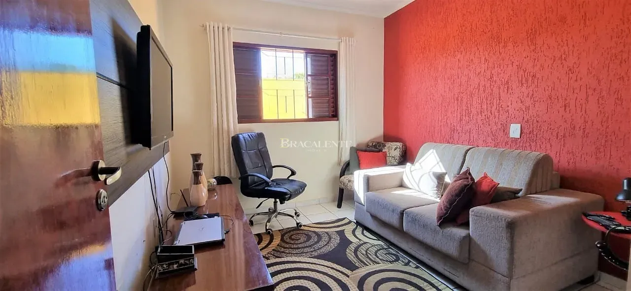 Casa, 3 quartos, 156 m² - Foto 10