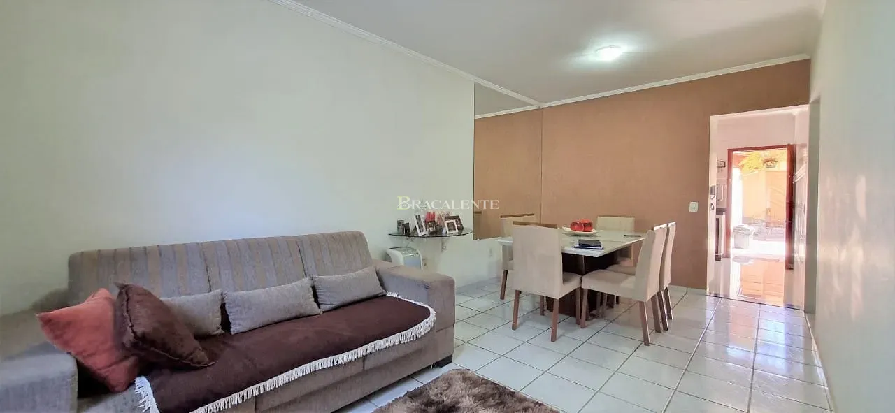 Casa, 3 quartos, 156 m² - Foto 4