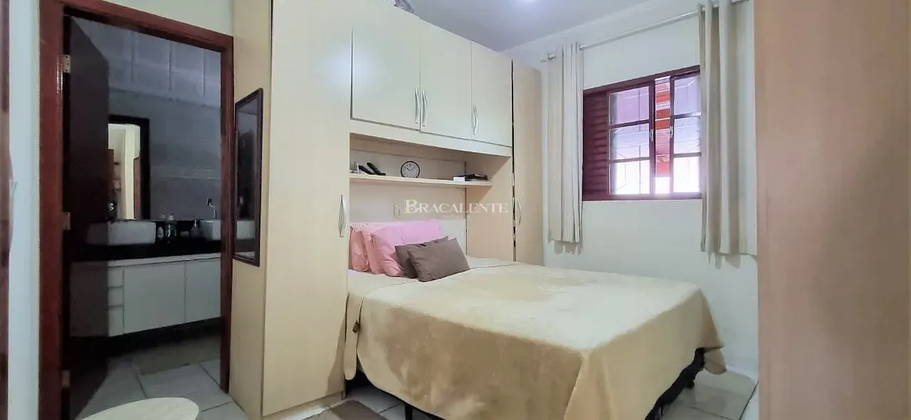 Casa, 3 quartos, 156 m² - Foto 9