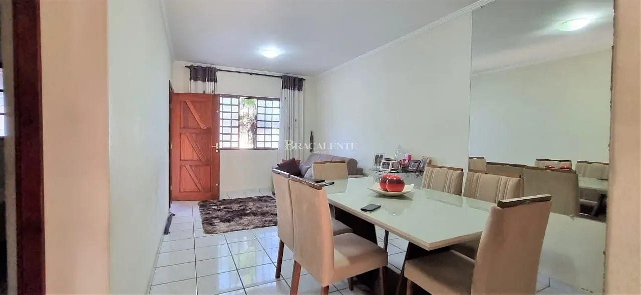 Casa, 3 quartos, 156 m² - Foto 3