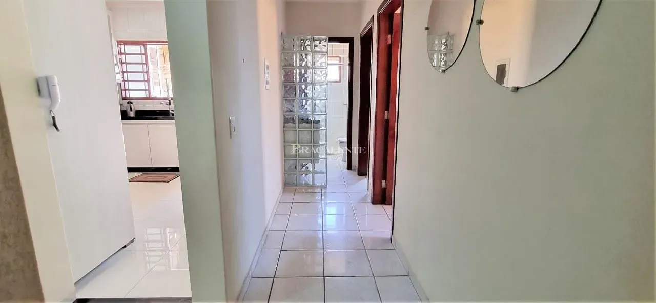 Casa, 3 quartos, 156 m² - Foto 11