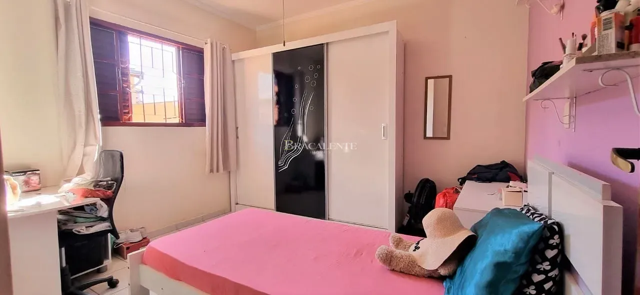 Casa, 3 quartos, 156 m² - Foto 12