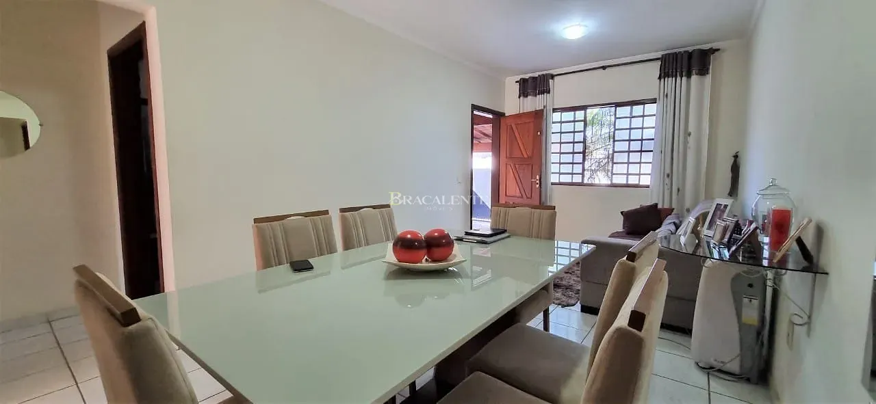 Casa, 3 quartos, 156 m² - Foto 5