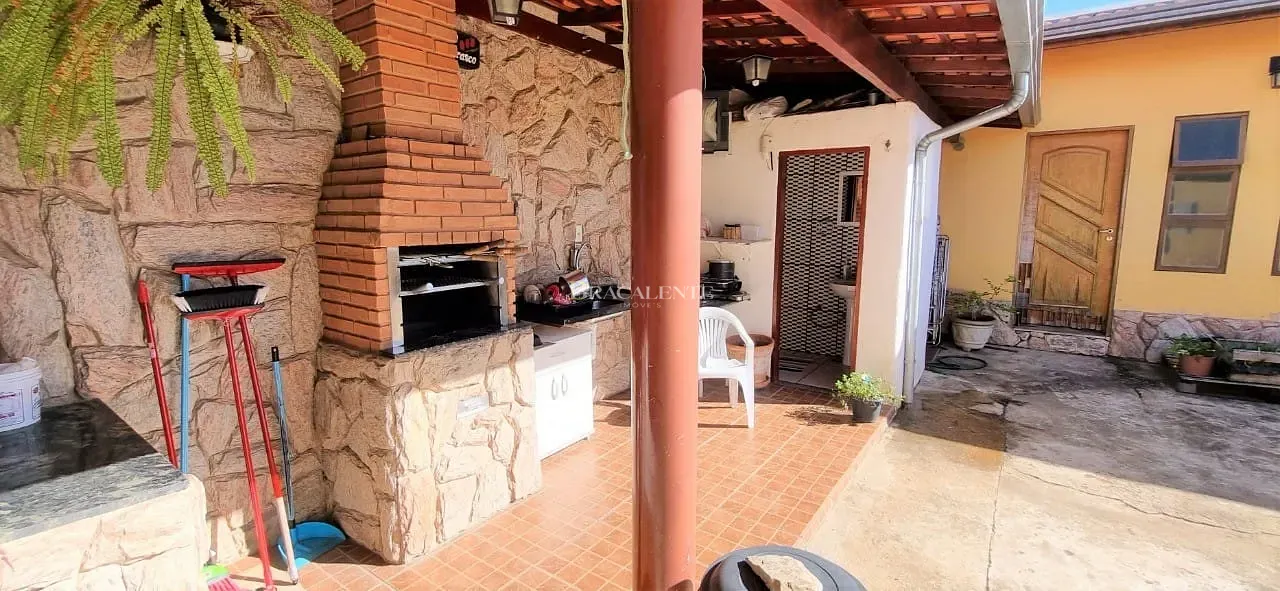 Casa, 3 quartos, 156 m² - Foto 14