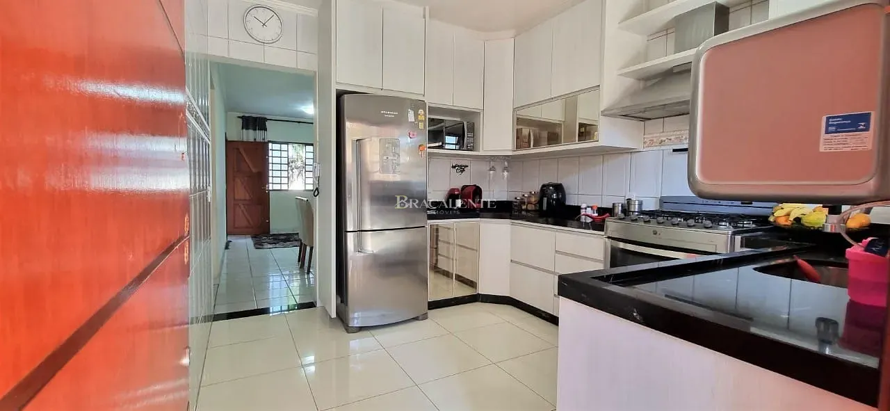 Casa, 3 quartos, 156 m² - Foto 6