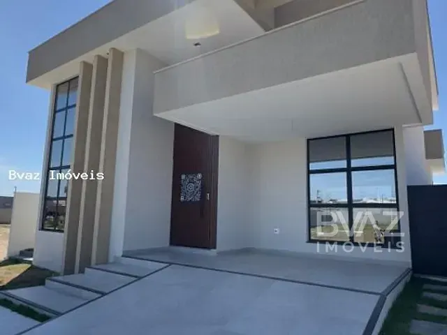 Casa com 258m² 3 quartos e 3 banheiros, à venda, no bairro Nova São Pedro em São Pedro da Aldeia