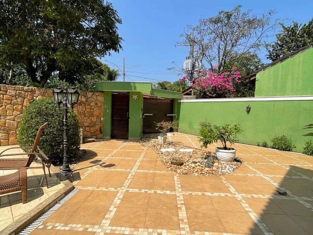 Foto do Casa - Casa à venda, 5 quartos, condomínio Santa Monica San Diego, Barra da Tijuca, Rio de Janeiro, RJ | Canale Imóveis