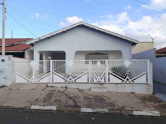 Foto do Casa - Casa padrão para Locação, Recanto das Águas, São Pedro, SP | PiraHost Soluções de Negócios Ltda