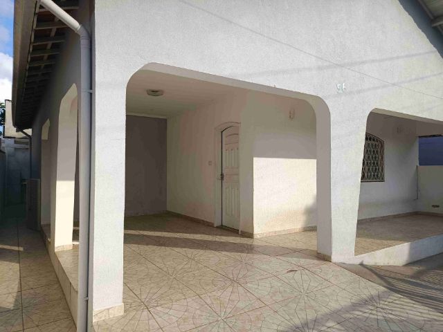 Foto do Casa - Casa padrão para Locação, Recanto das Águas, São Pedro, SP | PiraHost Soluções de Negócios Ltda