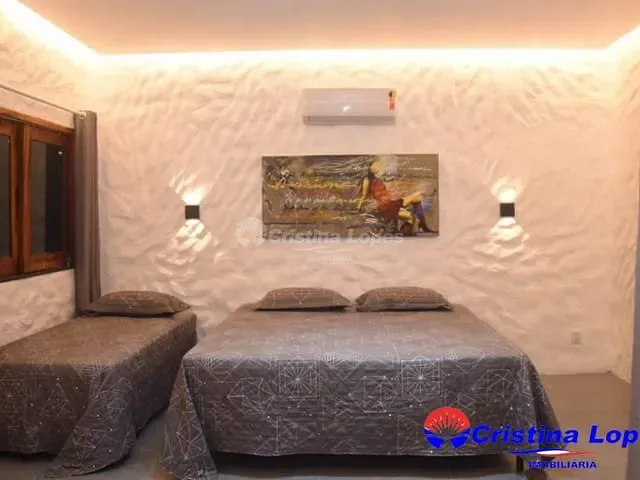 Casa 1 quarto e 2 banheiros, à venda, no bairro Bairro Desconhecido em Luis Correia