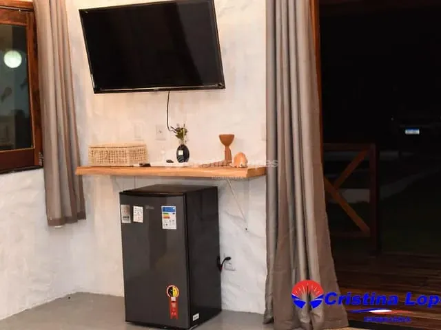 Casa 1 quarto e 2 banheiros, à venda, no bairro Bairro Desconhecido em Luis Correia