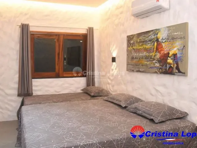 Casa 1 quarto e 2 banheiros, à venda, no bairro Bairro Desconhecido em Luis Correia