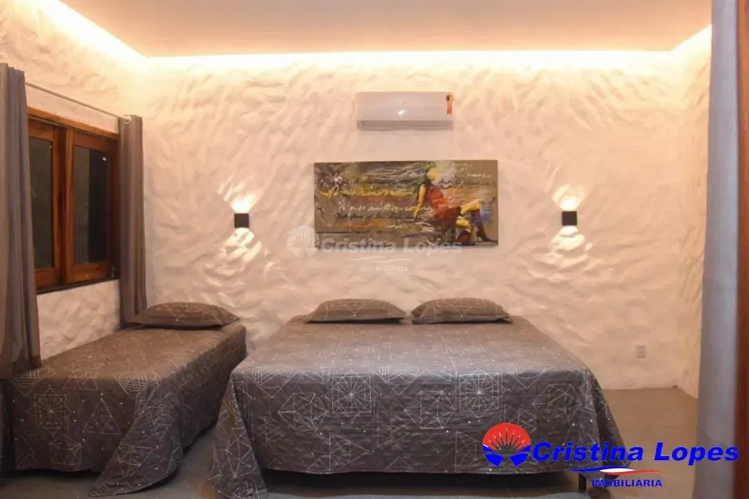 Casa, 1 quarto, 10 m² - Foto 2