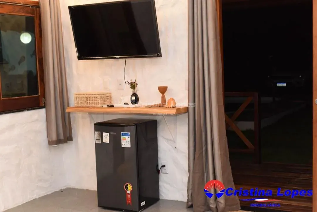 Casa, 1 quarto, 10 m² - Foto 3