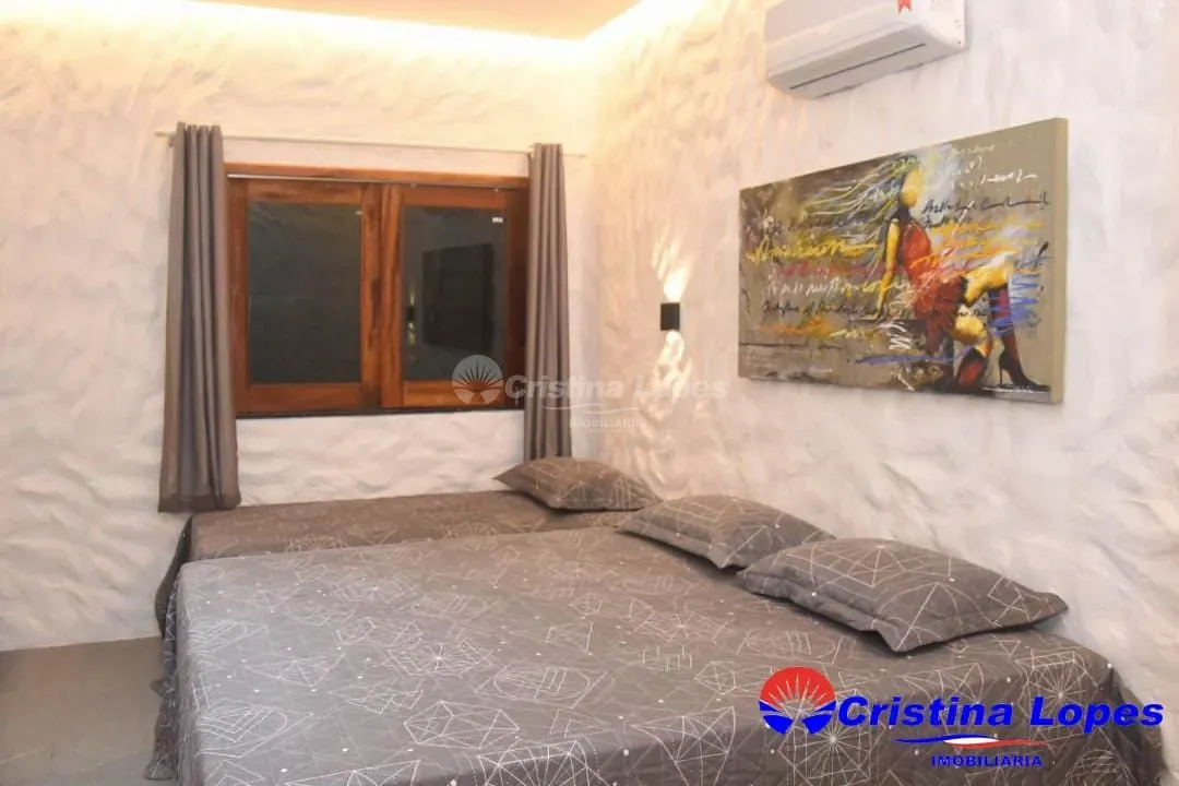 Casa, 1 quarto, 10 m² - Foto 1