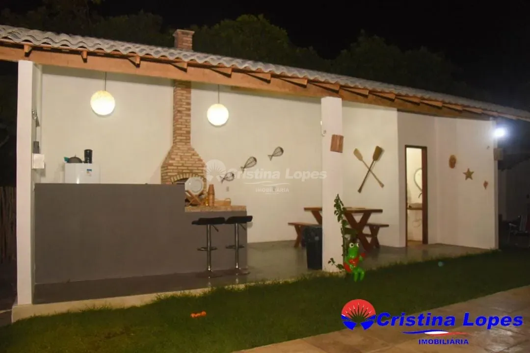 Casa, 1 quarto, 10 m² - Foto 4