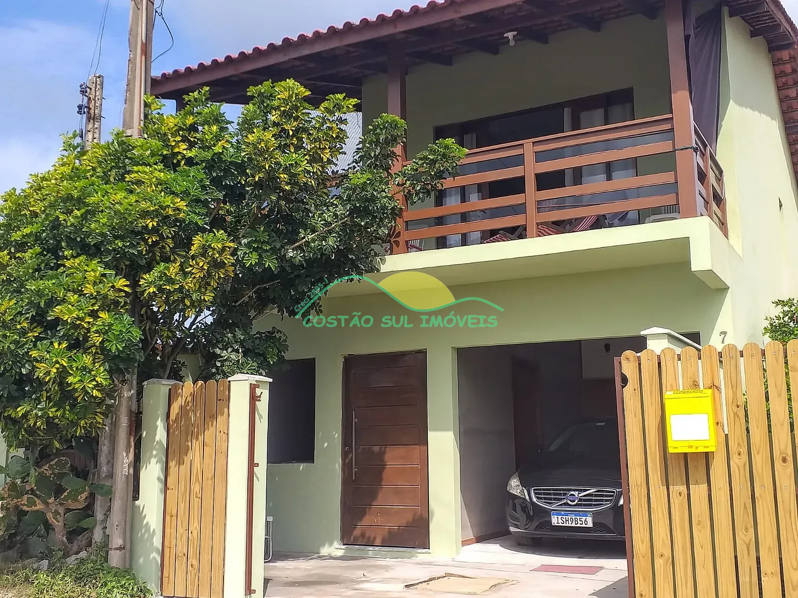 Casa, 3 quartos, 140 m² - Foto 25