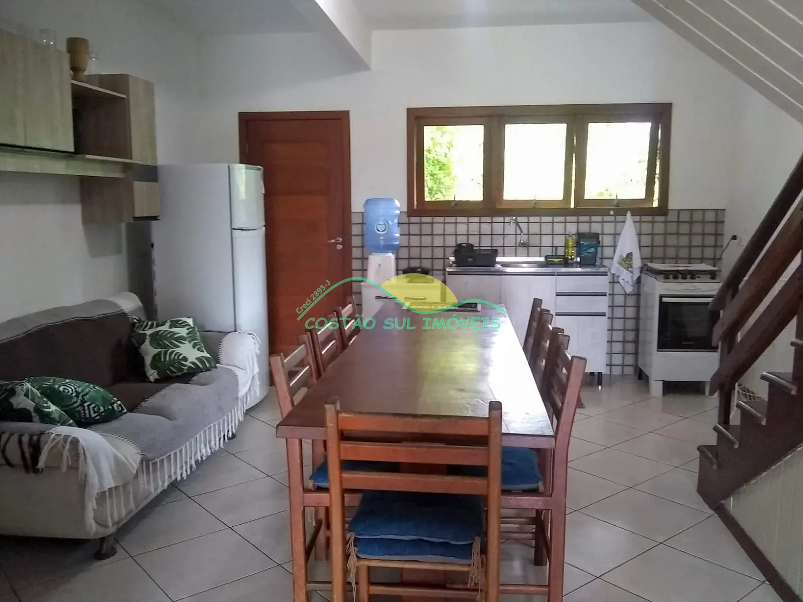 Casa, 3 quartos, 140 m² - Foto 17
