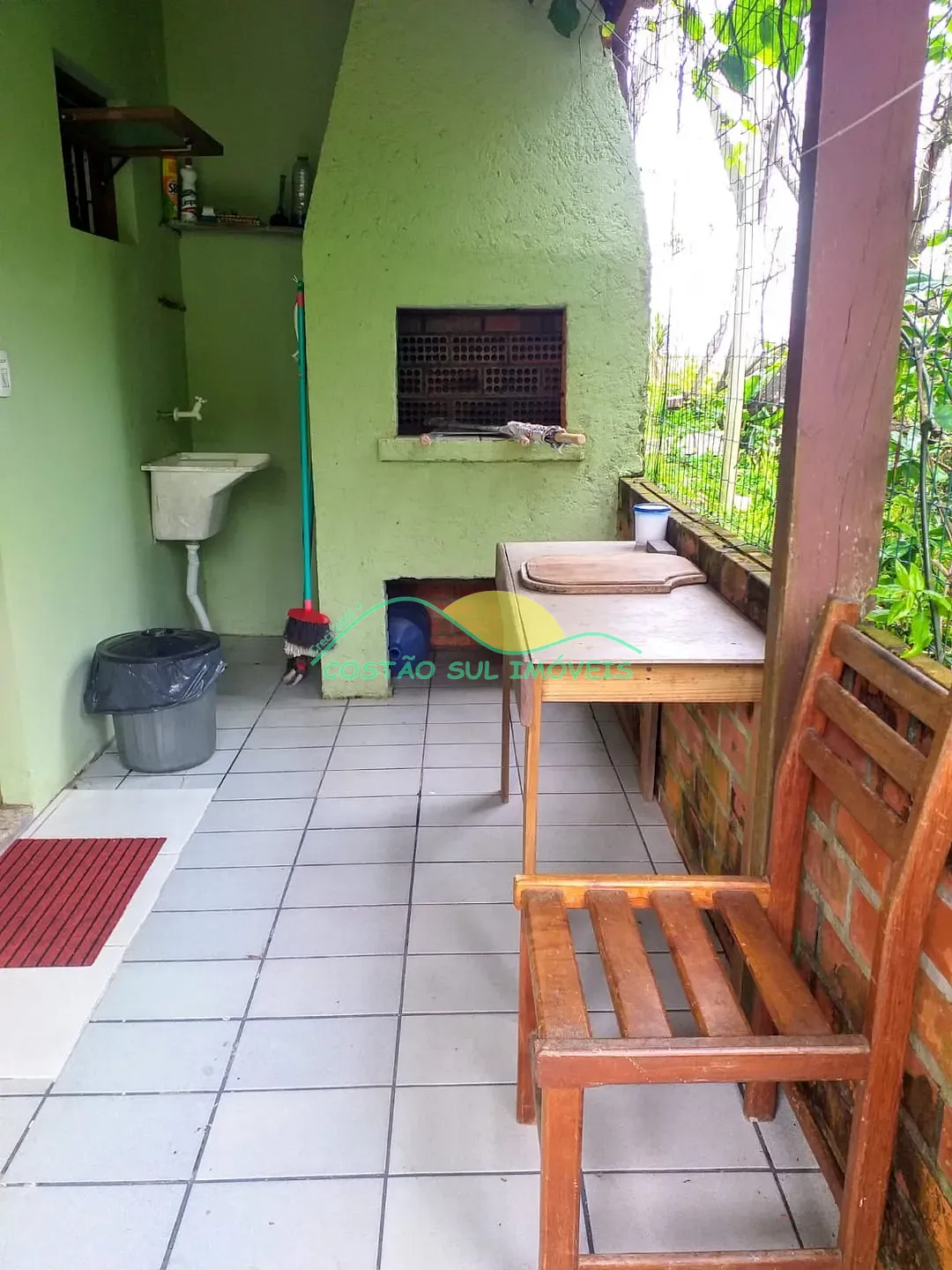 Casa, 3 quartos, 140 m² - Foto 20