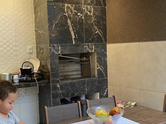 Casa com 220m² 3 quartos e 3 banheiros, à venda, no bairro Setor Habitacional Arniqueira (Águas Claras) em Brasília