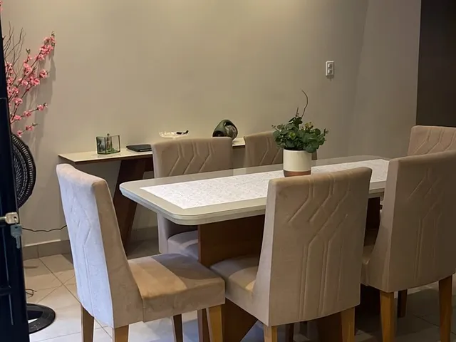 Casa com 220m² 3 quartos e 3 banheiros, à venda, no bairro Setor Habitacional Arniqueira (Águas Claras) em Brasília