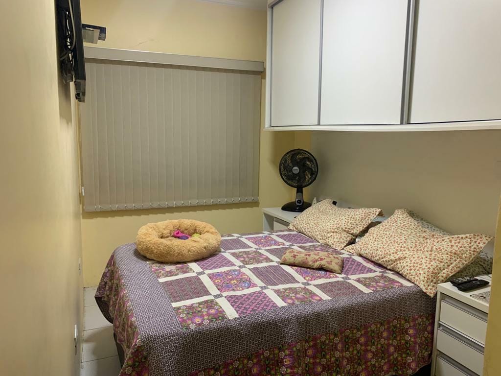 Casa à venda 5 Quartos, 1 Suite, 2 Vagas, 200M², Vila Palmares, Santo André - SP