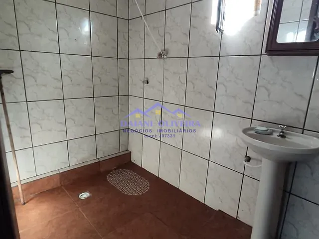 Casa 3 quartos e 1 banheiro, à venda, no bairro VILA RUBIM em Cambará