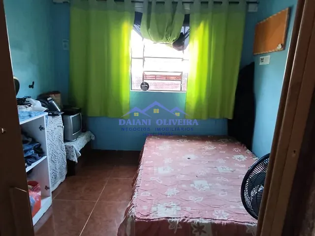 Casa 3 quartos e 1 banheiro, à venda, no bairro VILA RUBIM em Cambará