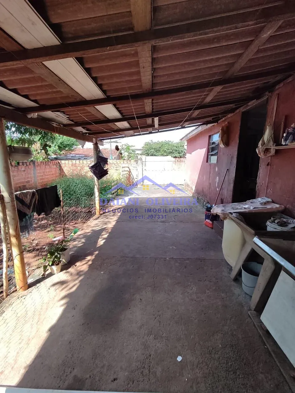 Casa, 3 quartos, 10 m² - Foto 10