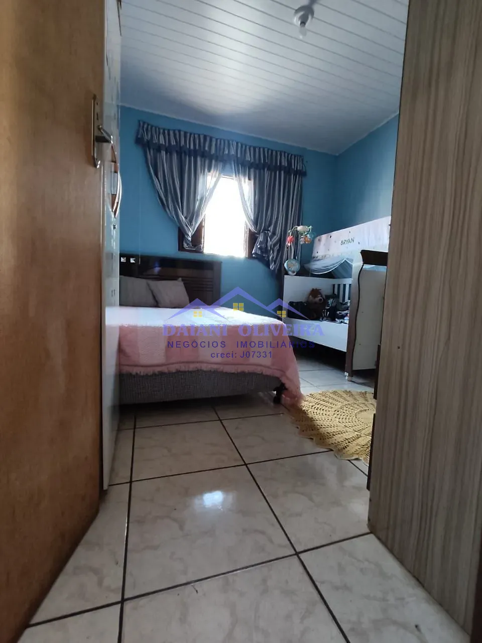 Casa, 3 quartos, 10 m² - Foto 4