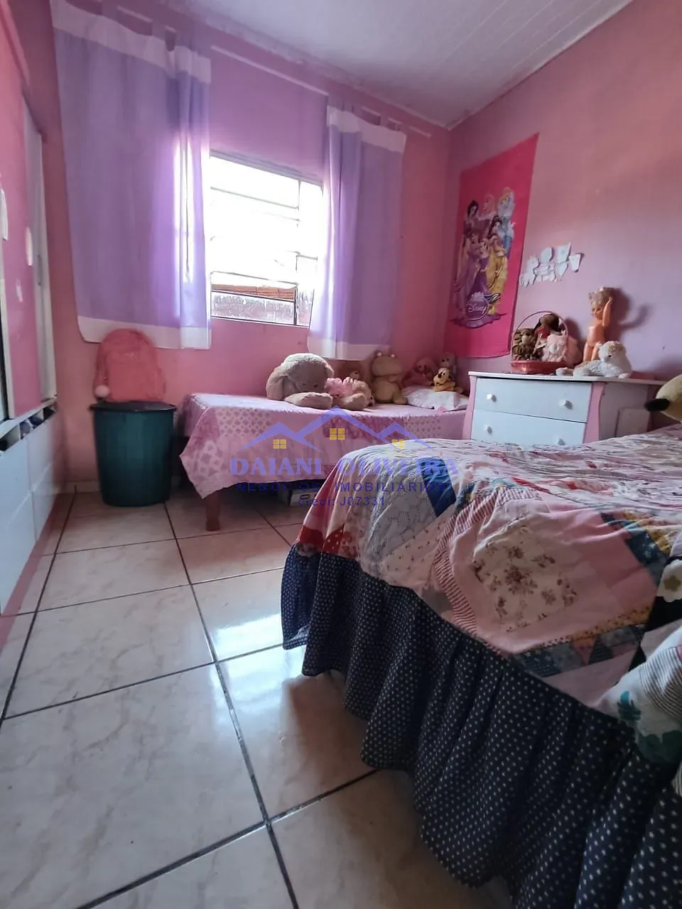 Casa, 3 quartos, 10 m² - Foto 5
