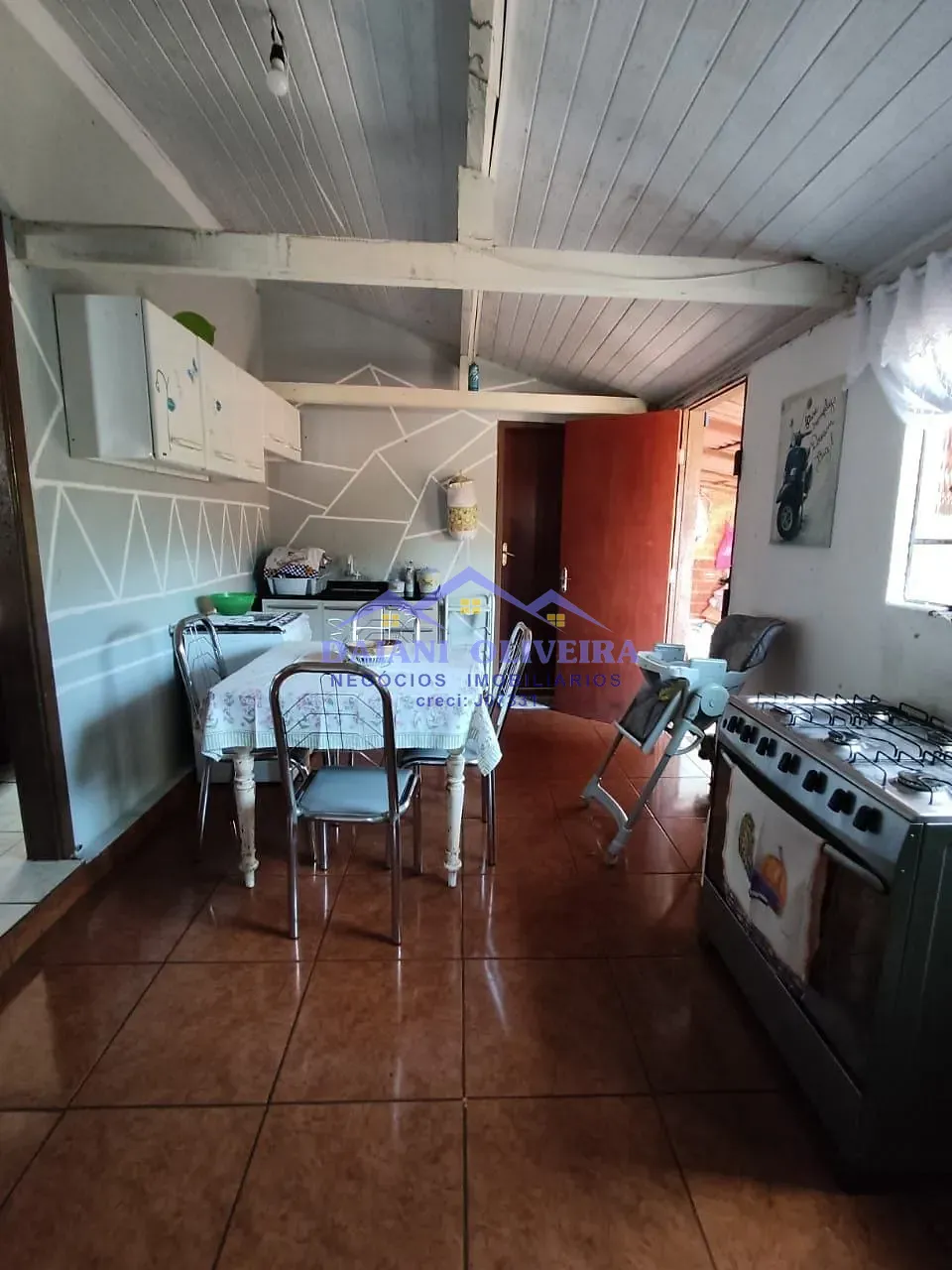 Casa, 3 quartos, 10 m² - Foto 6