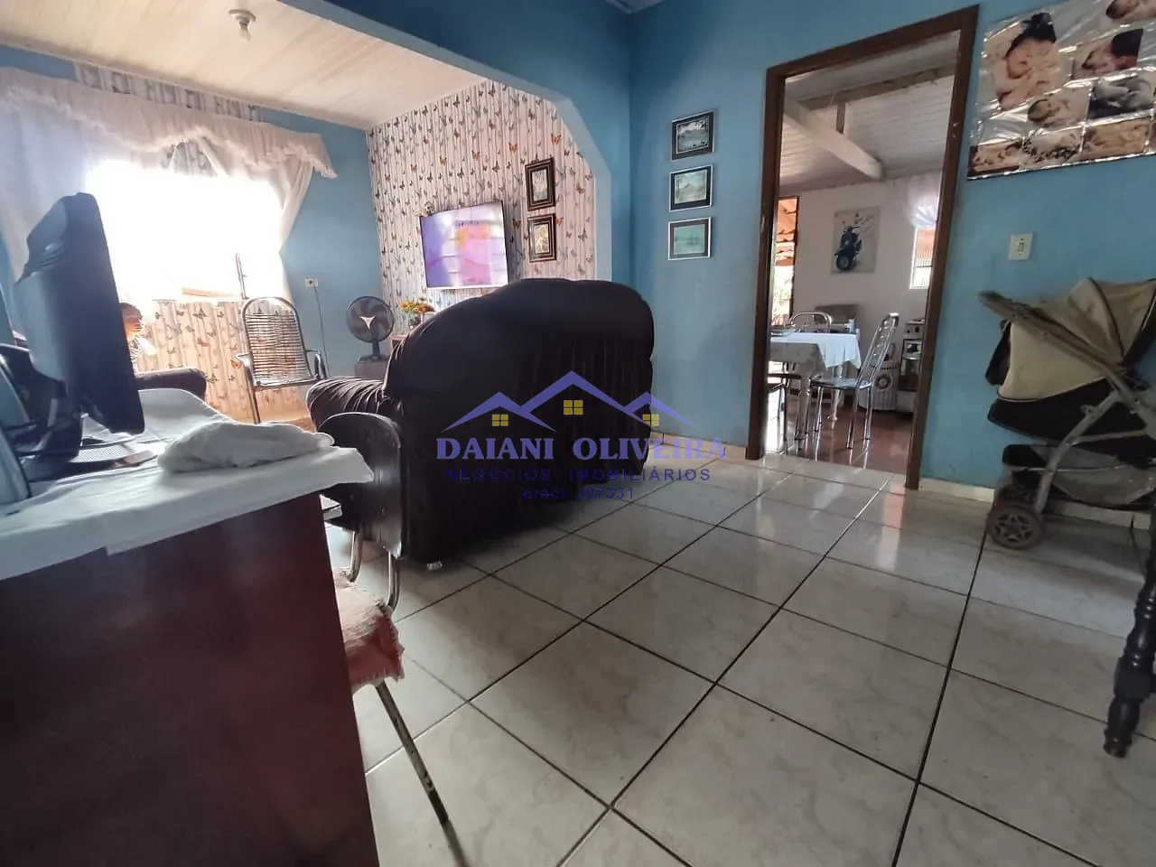 Casa, 3 quartos, 10 m² - Foto 9