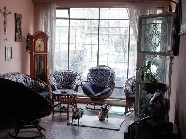 Casa 7 quartos e 3 banheiros, à venda, no bairro Sumarezinho em São Paulo