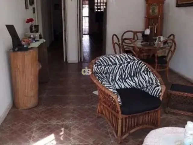 Casa 7 quartos e 3 banheiros, à venda, no bairro Sumarezinho em São Paulo