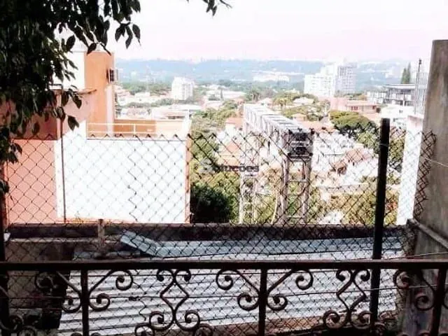 Casa 7 quartos e 3 banheiros, à venda, no bairro Sumarezinho em São Paulo