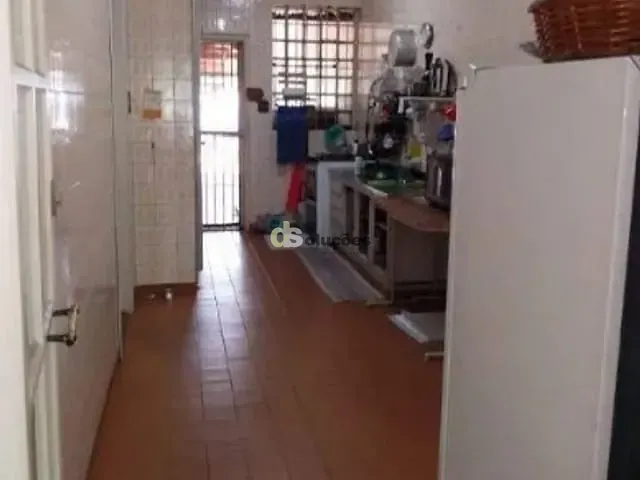 Casa 7 quartos e 3 banheiros, à venda, no bairro Sumarezinho em São Paulo