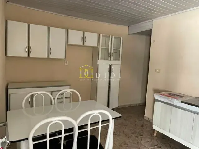 Casa 1 quarto e 1 banheiro, à venda, no bairro Popular em Porto Feliz