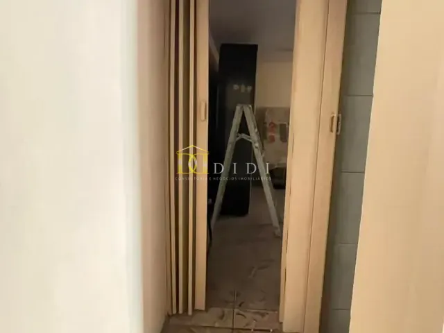 Casa 1 quarto e 1 banheiro, à venda, no bairro Popular em Porto Feliz